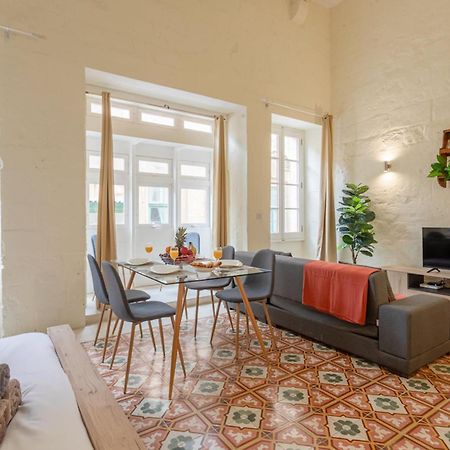 Historic Valletta Duplex - Cityapartmentstay Exterior photo