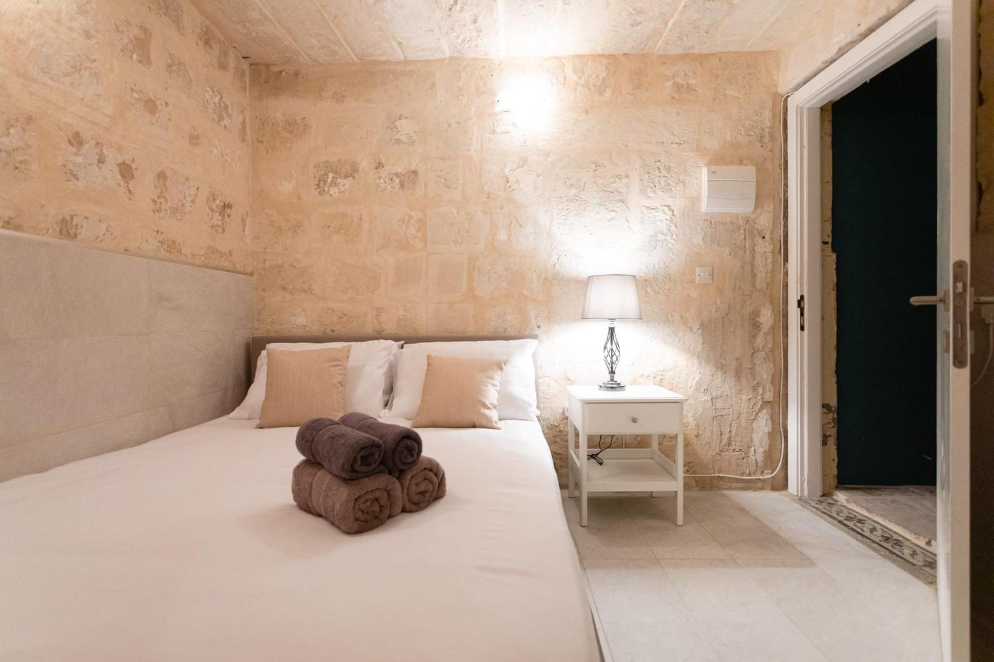 Historic Valletta Duplex - Cityapartmentstay Exterior photo
